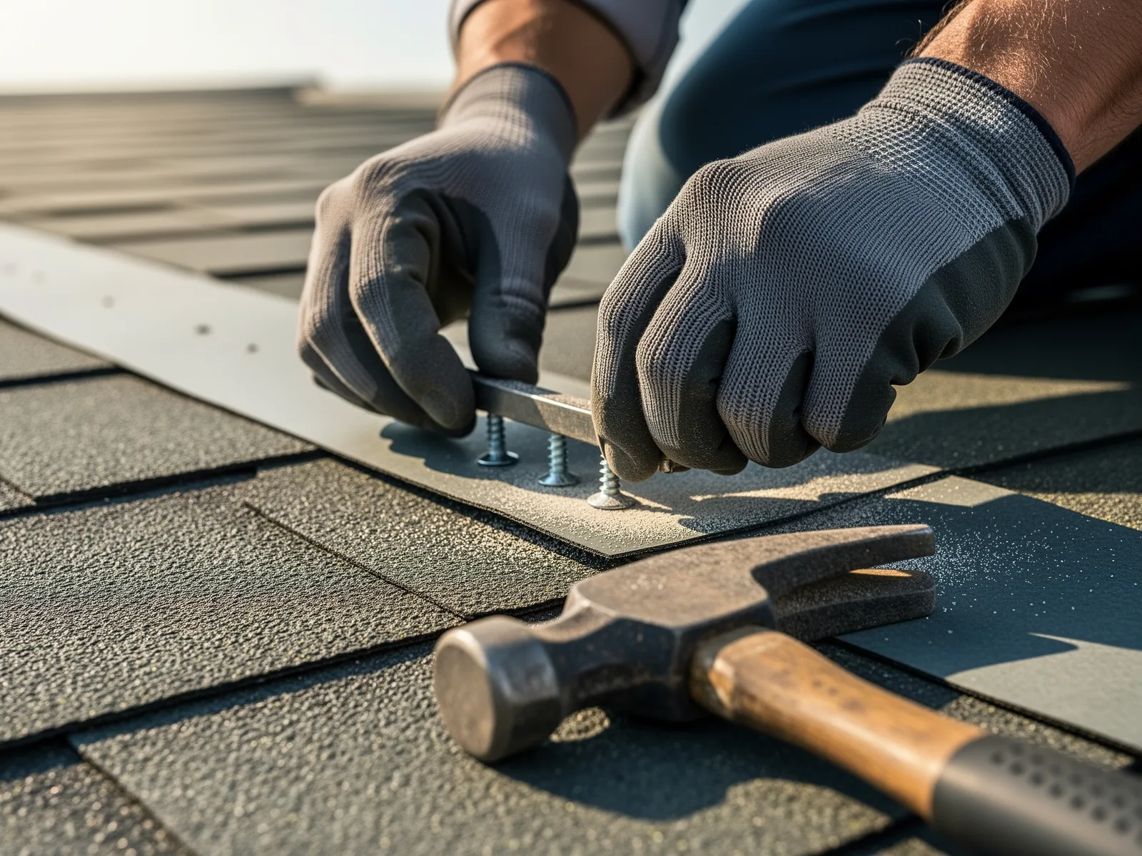Why choose Fascia Repair in Toano, VA